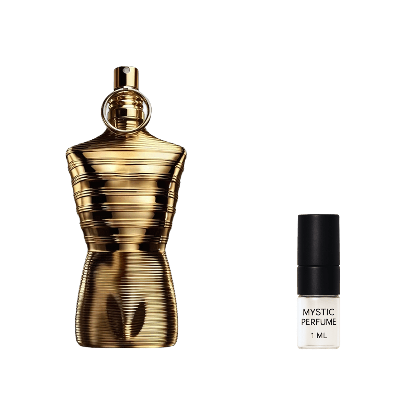Jean Paul Gaultier Le Male Elixir Absolu - Mystic Store