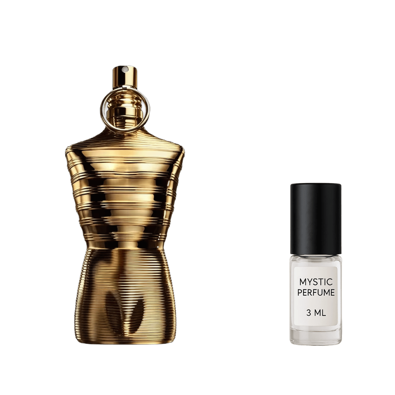 Jean Paul Gaultier Le Male Elixir Absolu - Mystic Store
