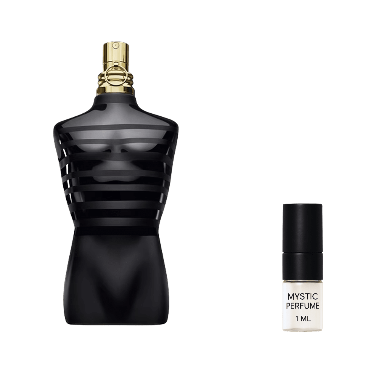 Jean Paul Gaultier Le Male Le Parfum - Mystic Store