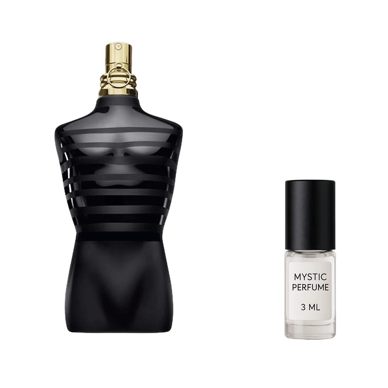 Jean Paul Gaultier Le Male Le Parfum - Mystic Store