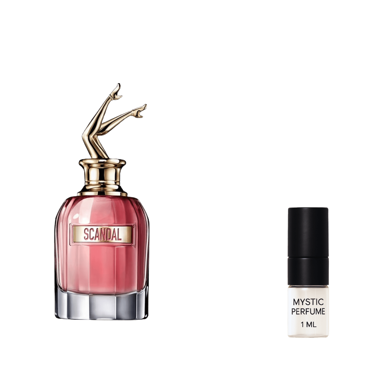 Jean Paul Gaultier Scandal EDP - Mystic Store