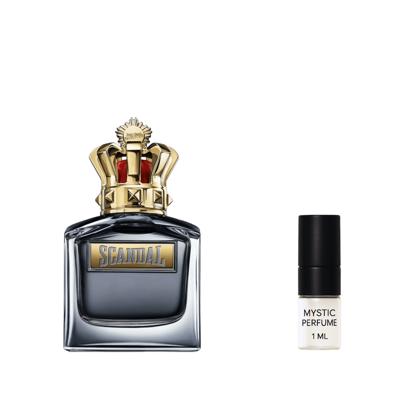 Jean Paul Gaultier Scandal Pour Homme EDT - Mystic Store