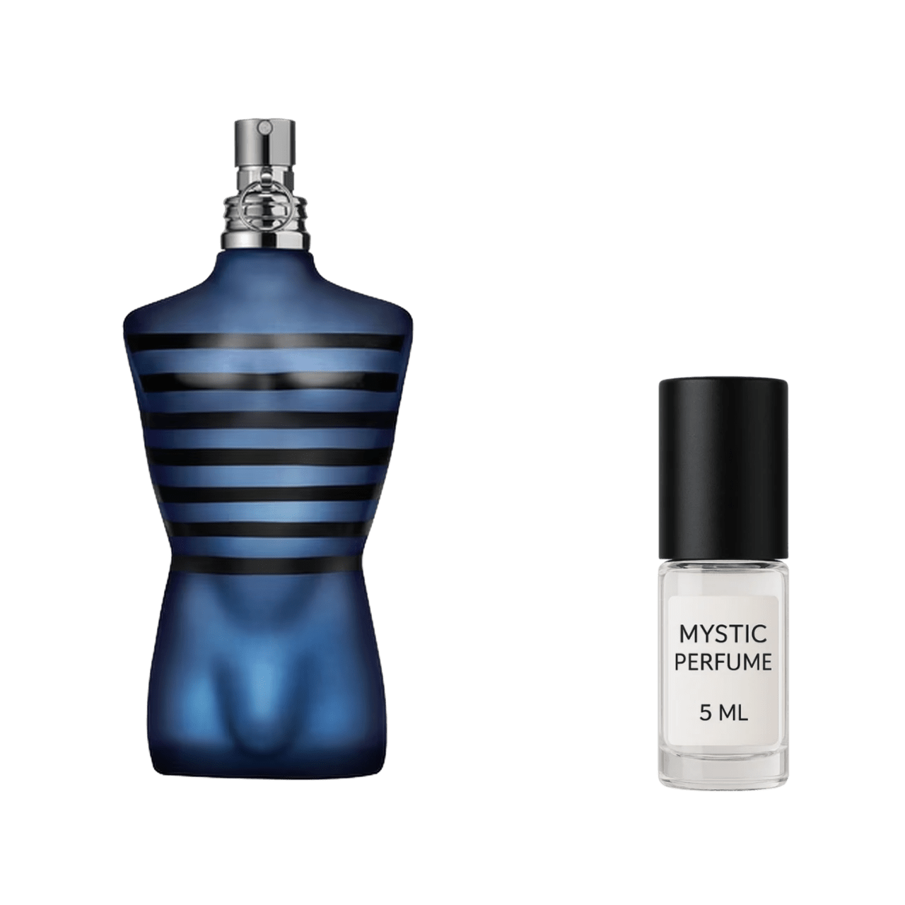 Jean Paul Gaultier Ultra Male - Mystic Store