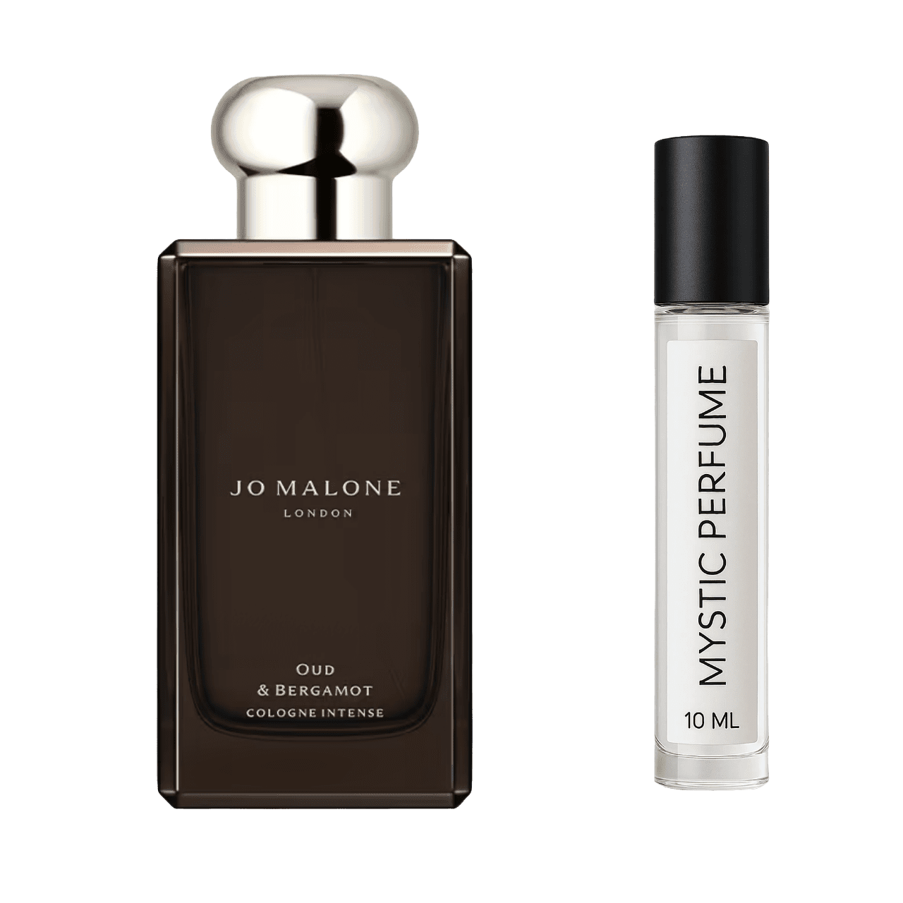 Jo Malone Intense Oud and Bergamote - Mystic Store