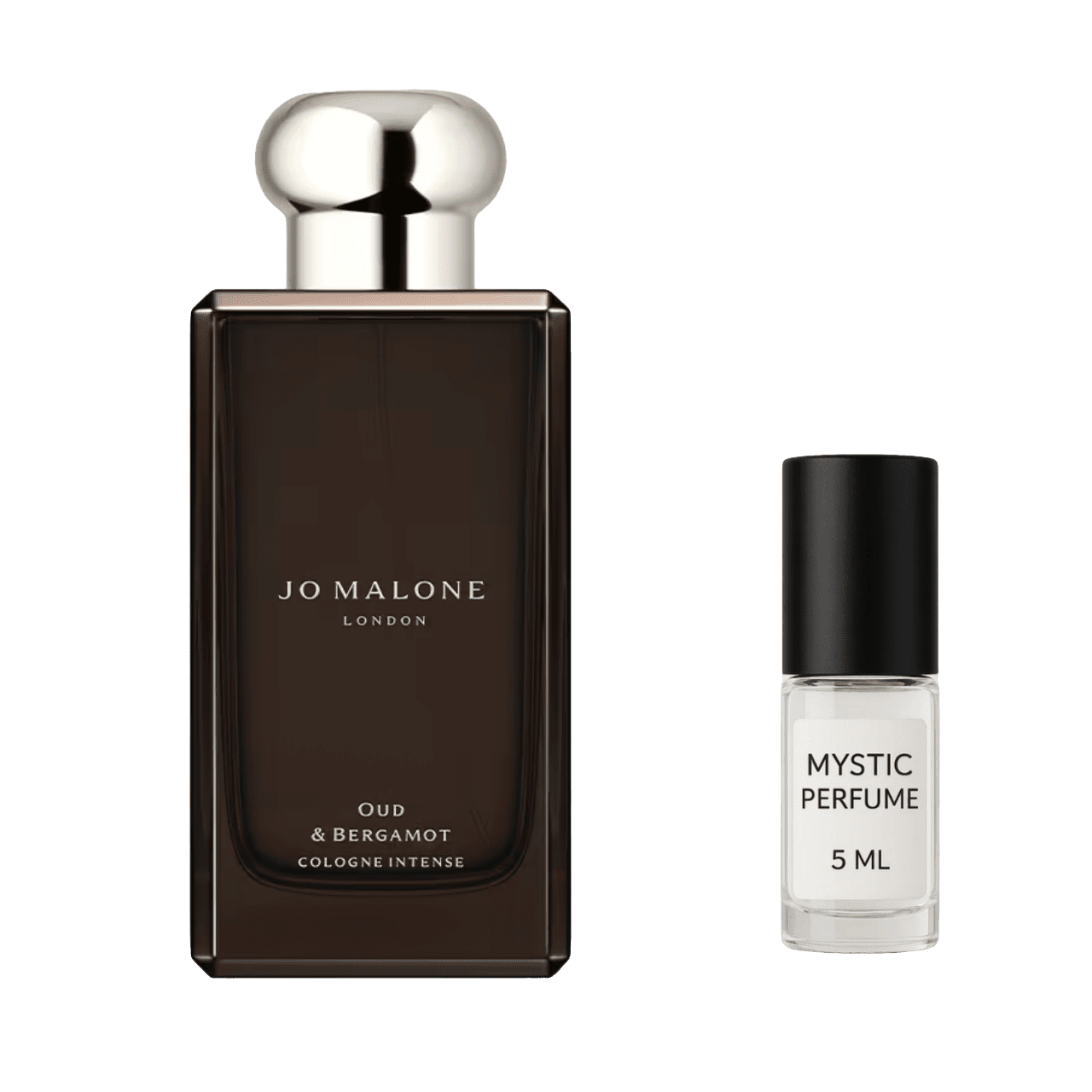 Jo Malone Intense Oud and Bergamote - Mystic Store