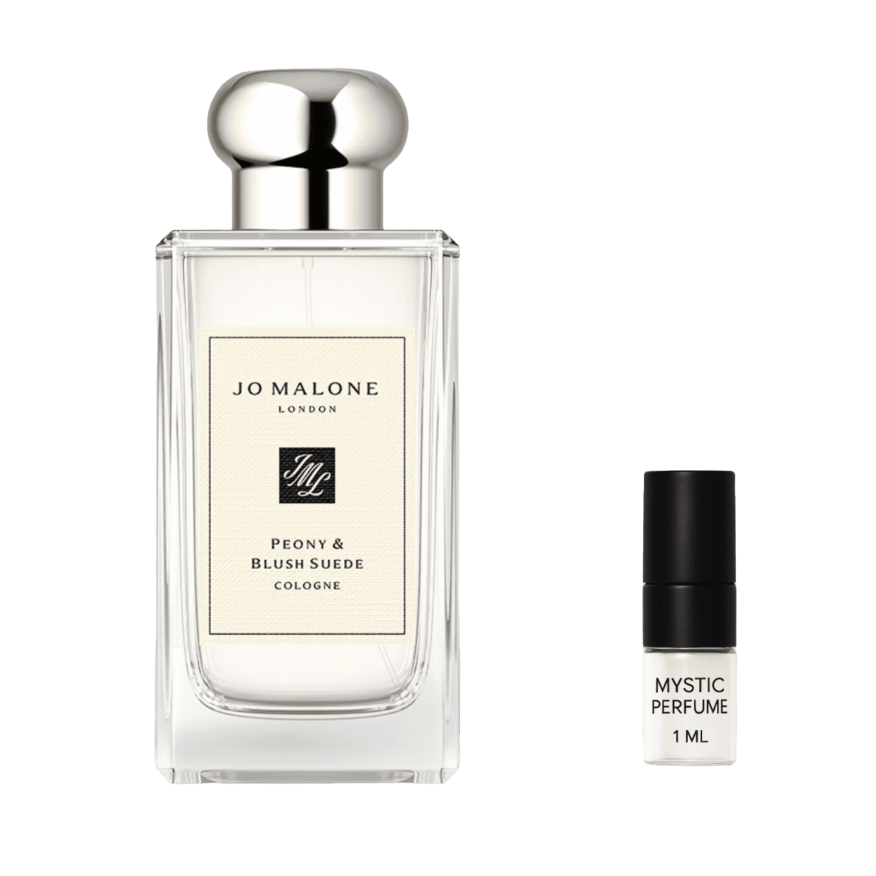Jo Malone Peony and Blush Suede - Mystic Store