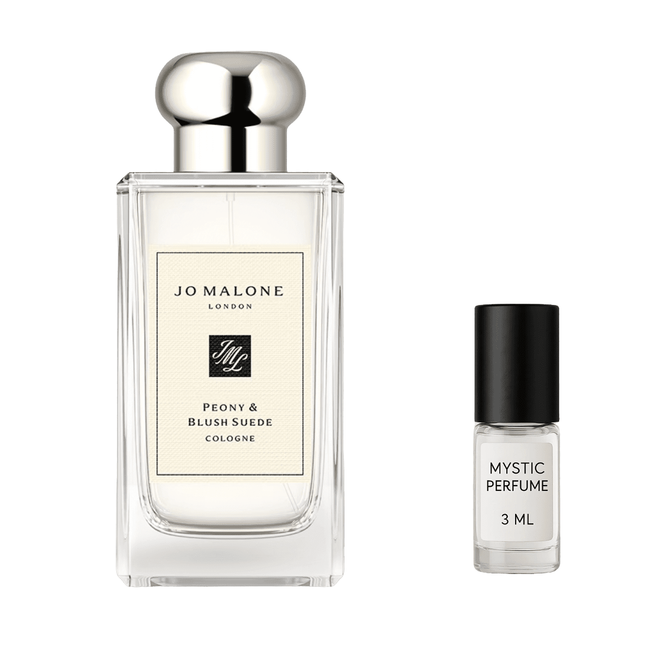 Jo Malone Peony and Blush Suede - Mystic Store