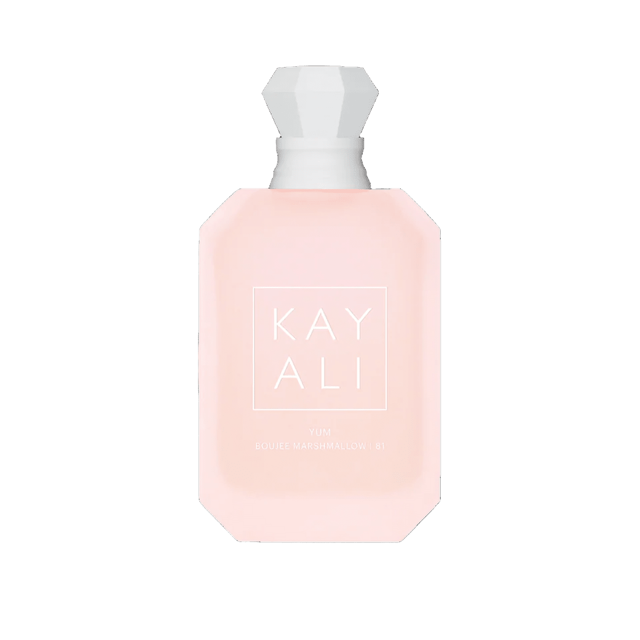 Kayali Fragrances Yum Boujee Marshmallow | 81 - Mystic Store