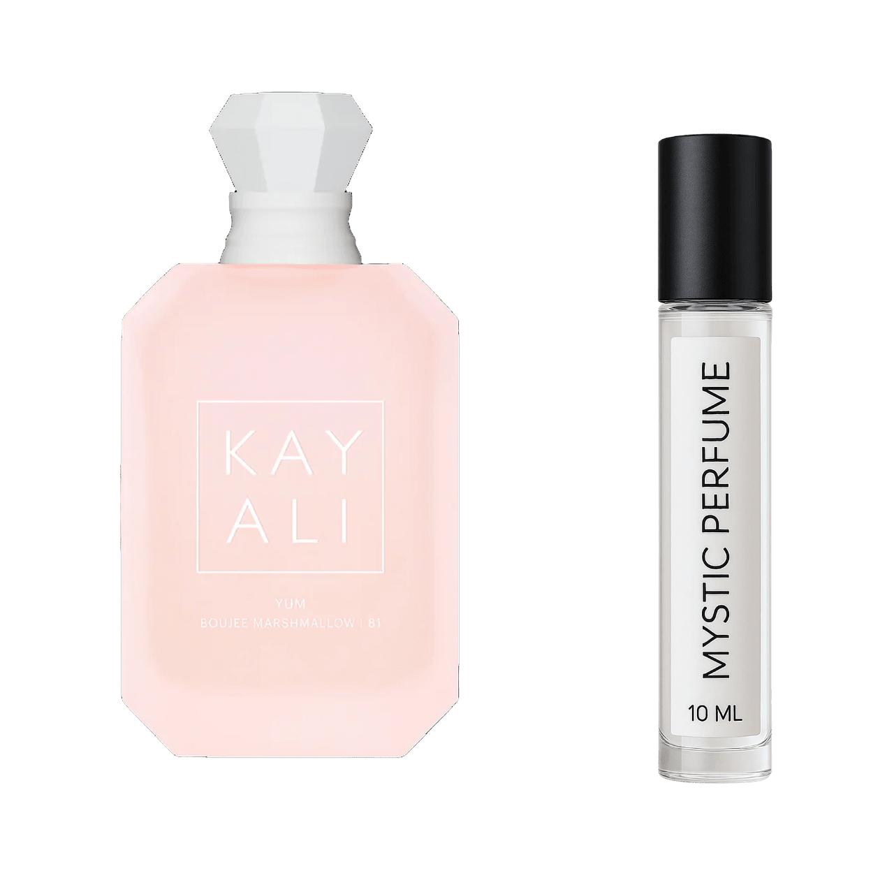 Kayali Fragrances Yum Boujee Marshmallow | 81 - Mystic Store