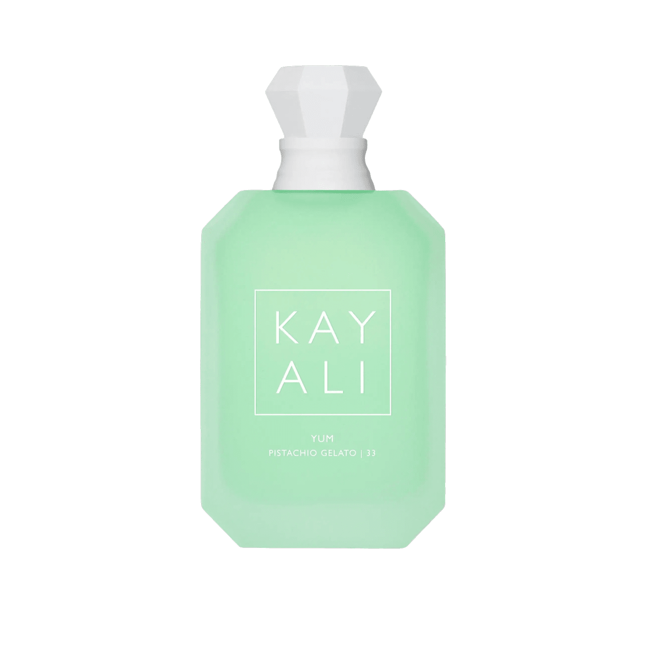 Kayali Fragrances Yum Pistachio Gelato | 33 - Mystic Store