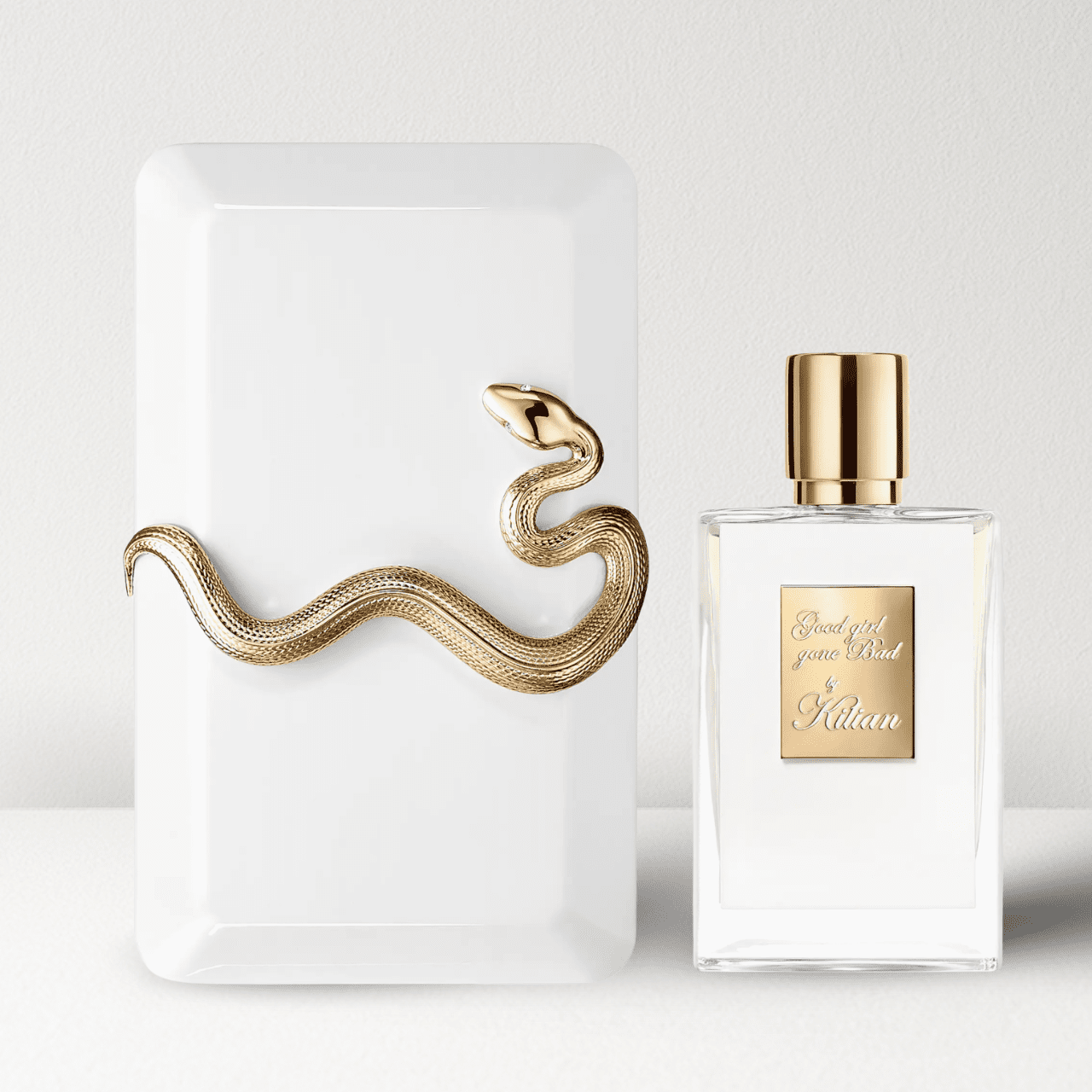 Kilian Good Girl Gone Bad with Coffret - Mystic Store