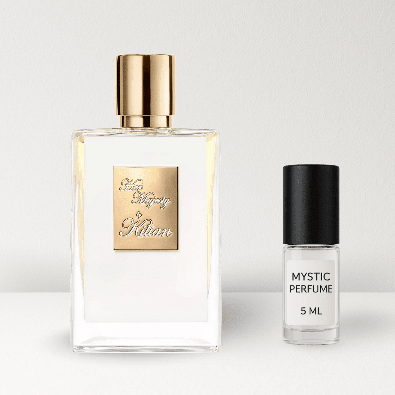 Kilian Her Majesty - Mystic Store