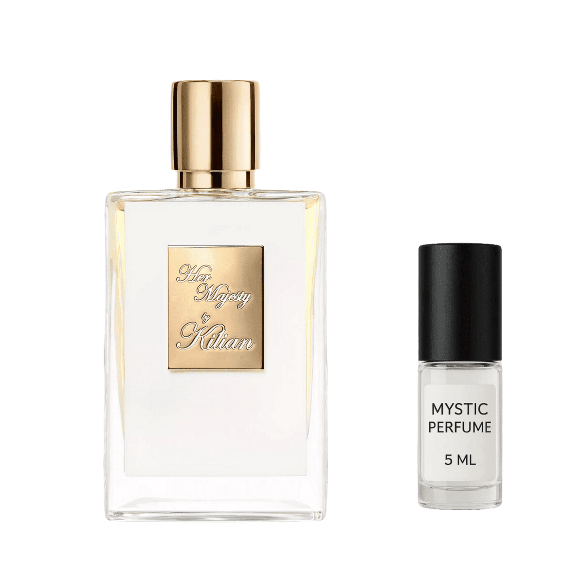 Kilian Her Majesty - Mystic Store