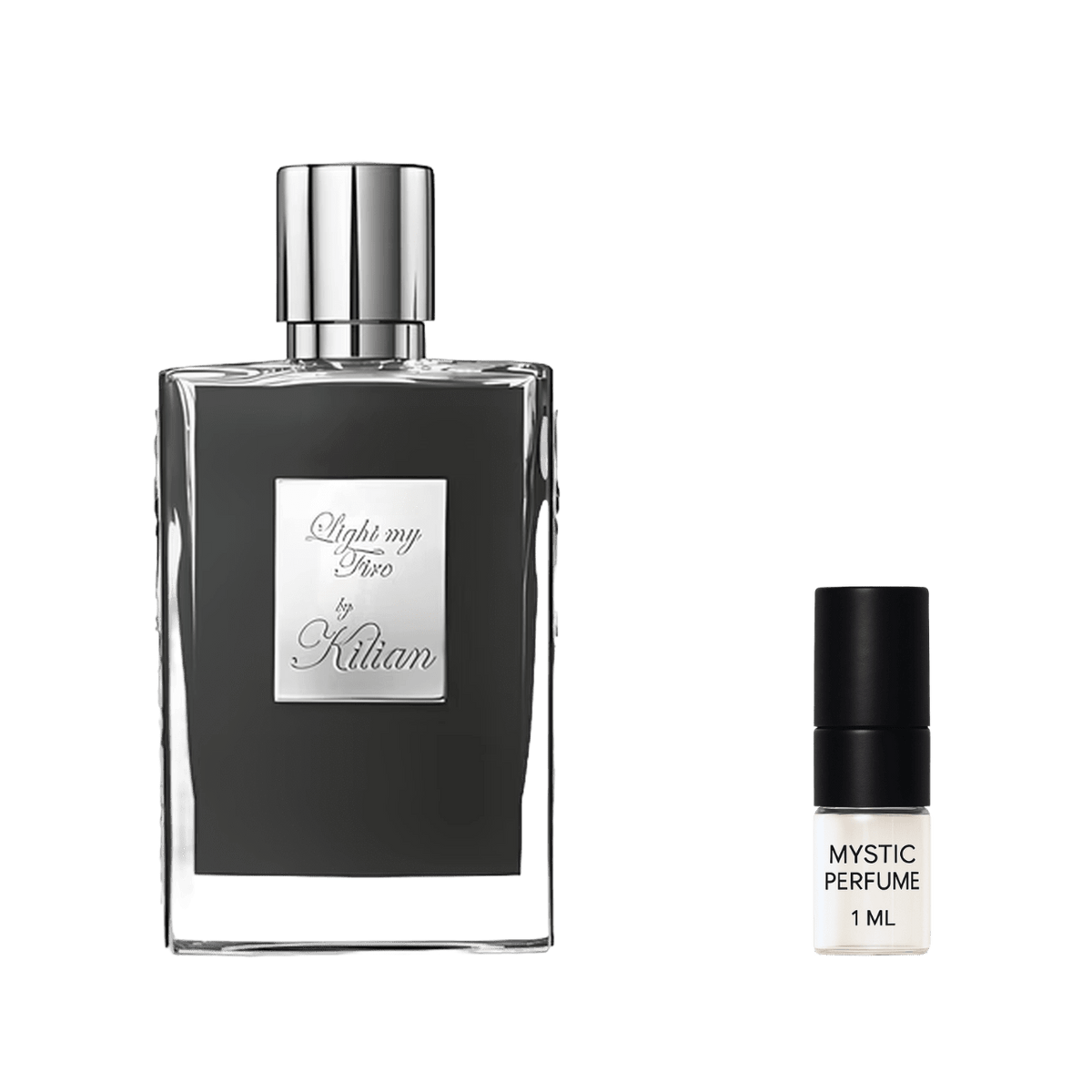Kilian Light My Fire (Discontinued) - Mystic Store
