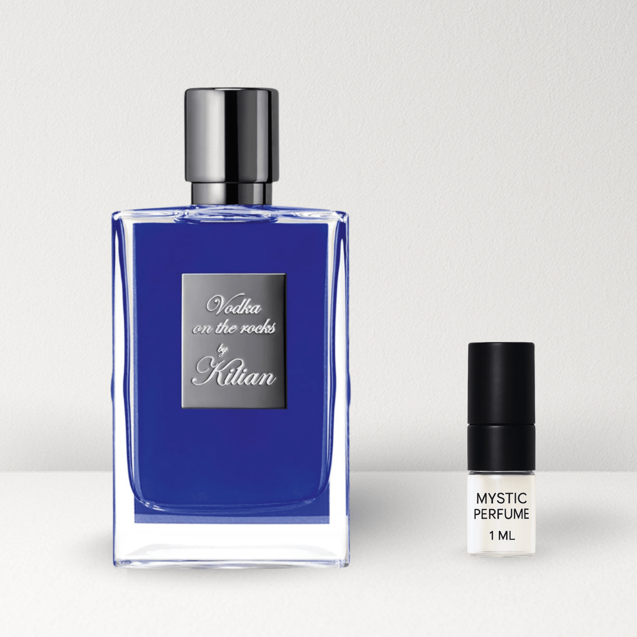 Kilian Vodka on the Rocks - Mystic Store