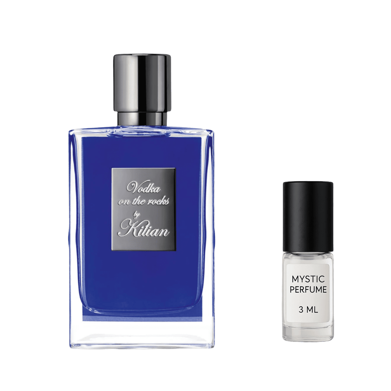 Kilian Vodka on the Rocks - Mystic Store
