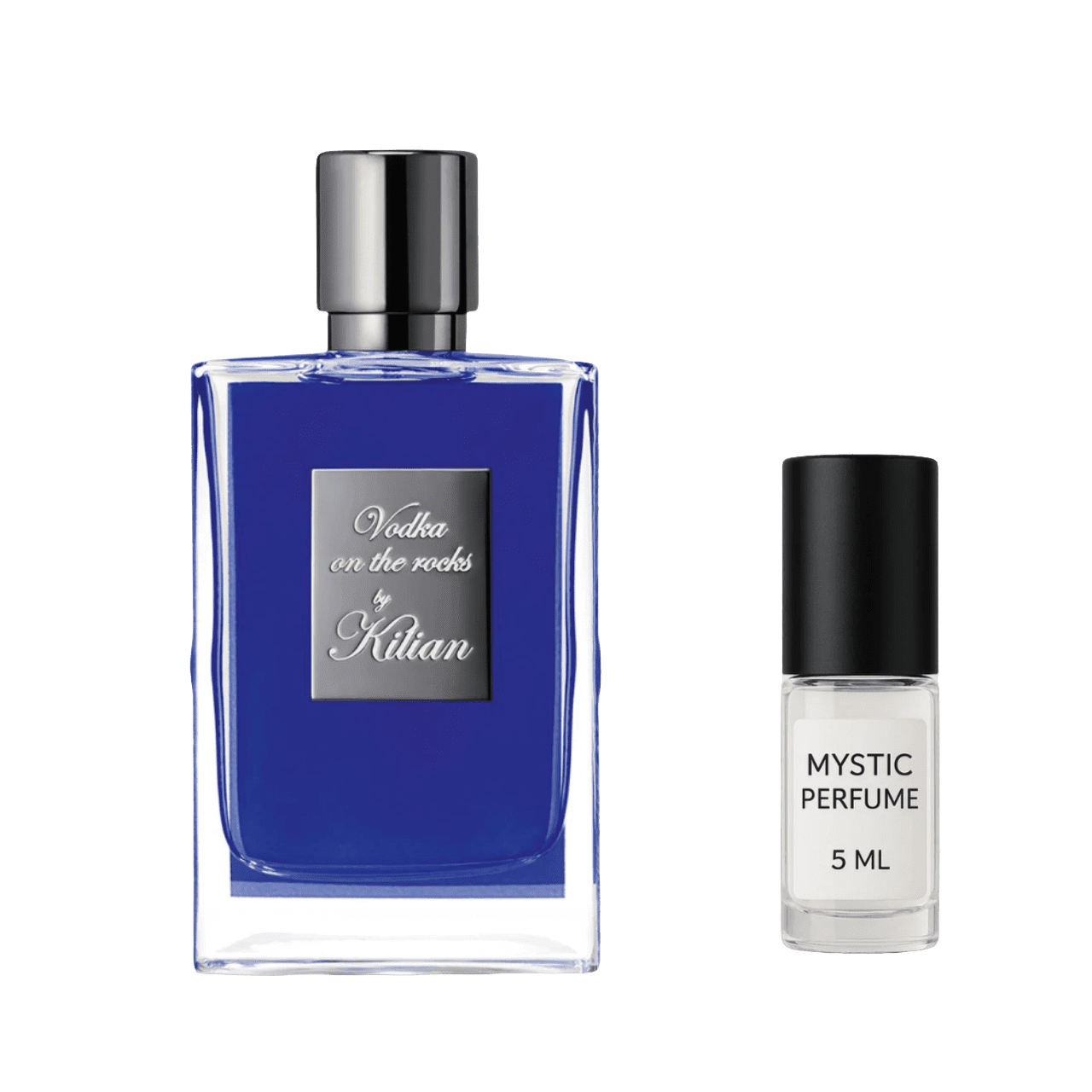 Kilian Vodka on the Rocks - Mystic Store