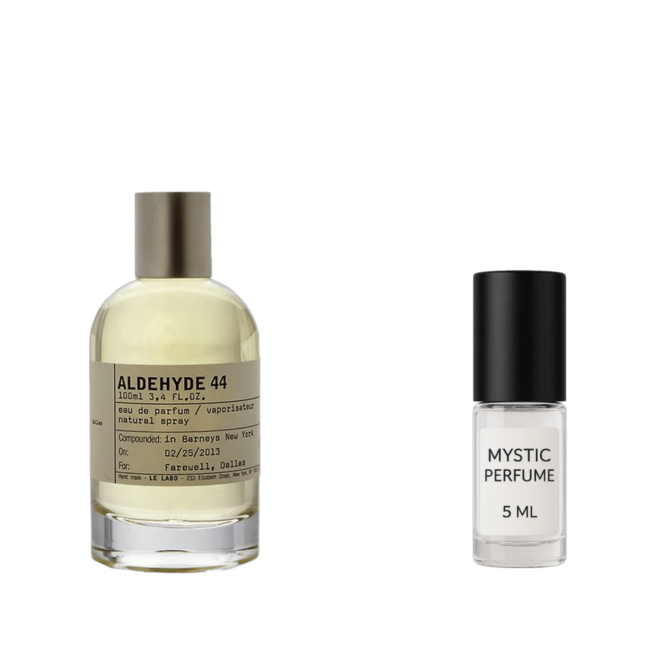 Le Labo Aldehyde 44 - Mystic Store