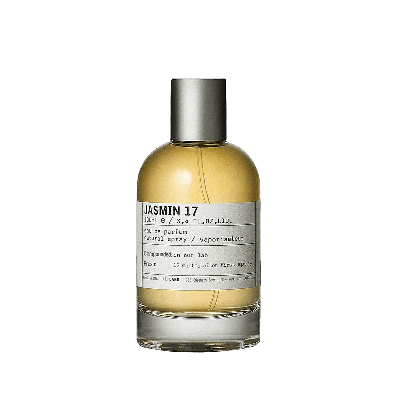 Le Labo Jasmin 17 - Mystic Store