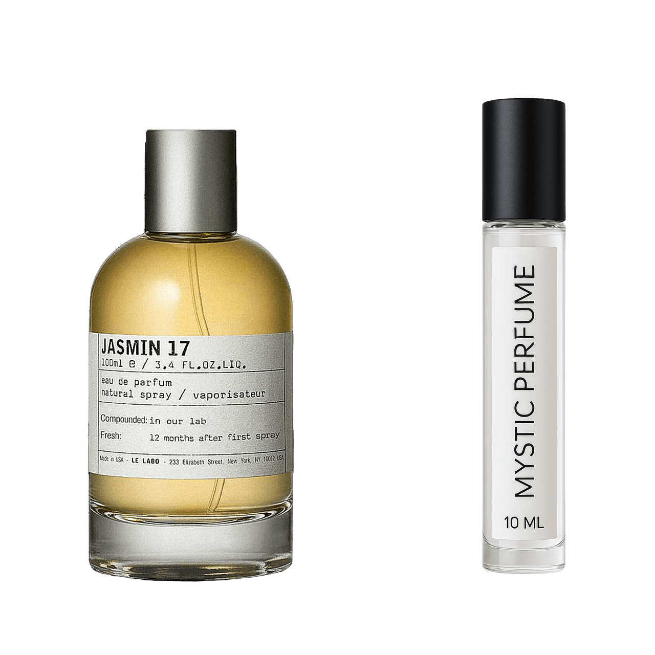 Le Labo Jasmin 17 - Mystic Store