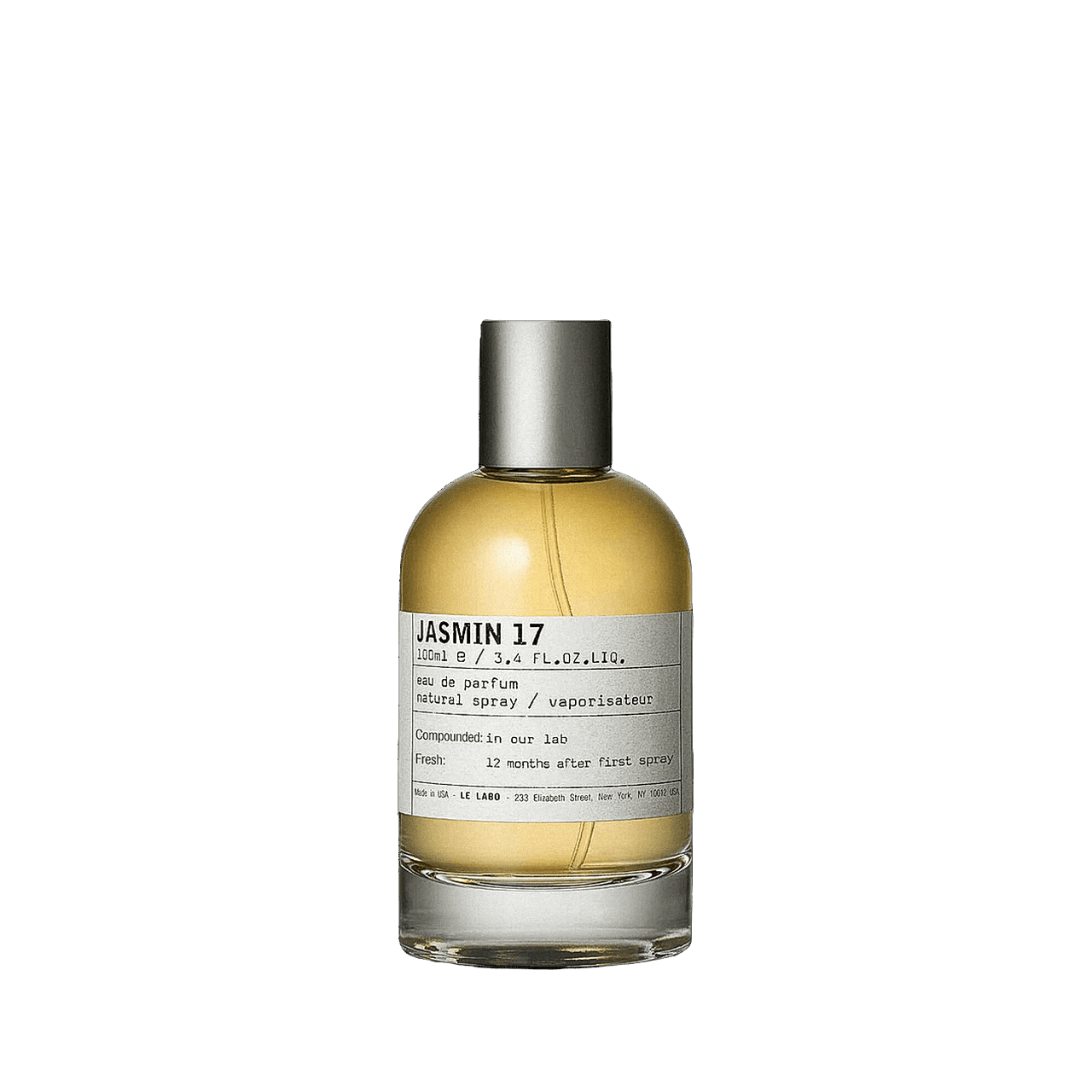 Le Labo Jasmin 17 - Mystic Store