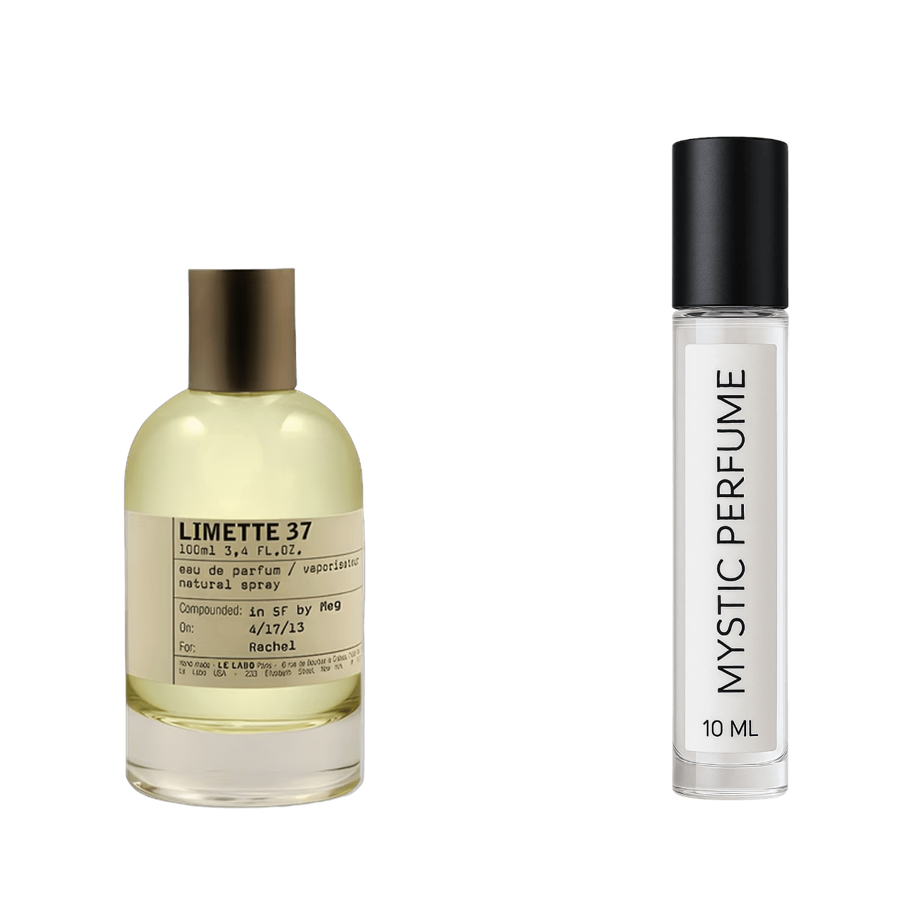Le Labo Limette 37 - Mystic Store