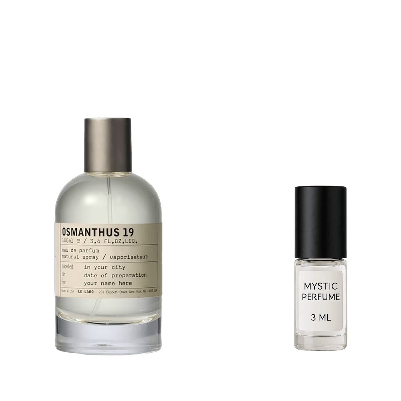Le Labo Osmanthus 19 - Mystic Store
