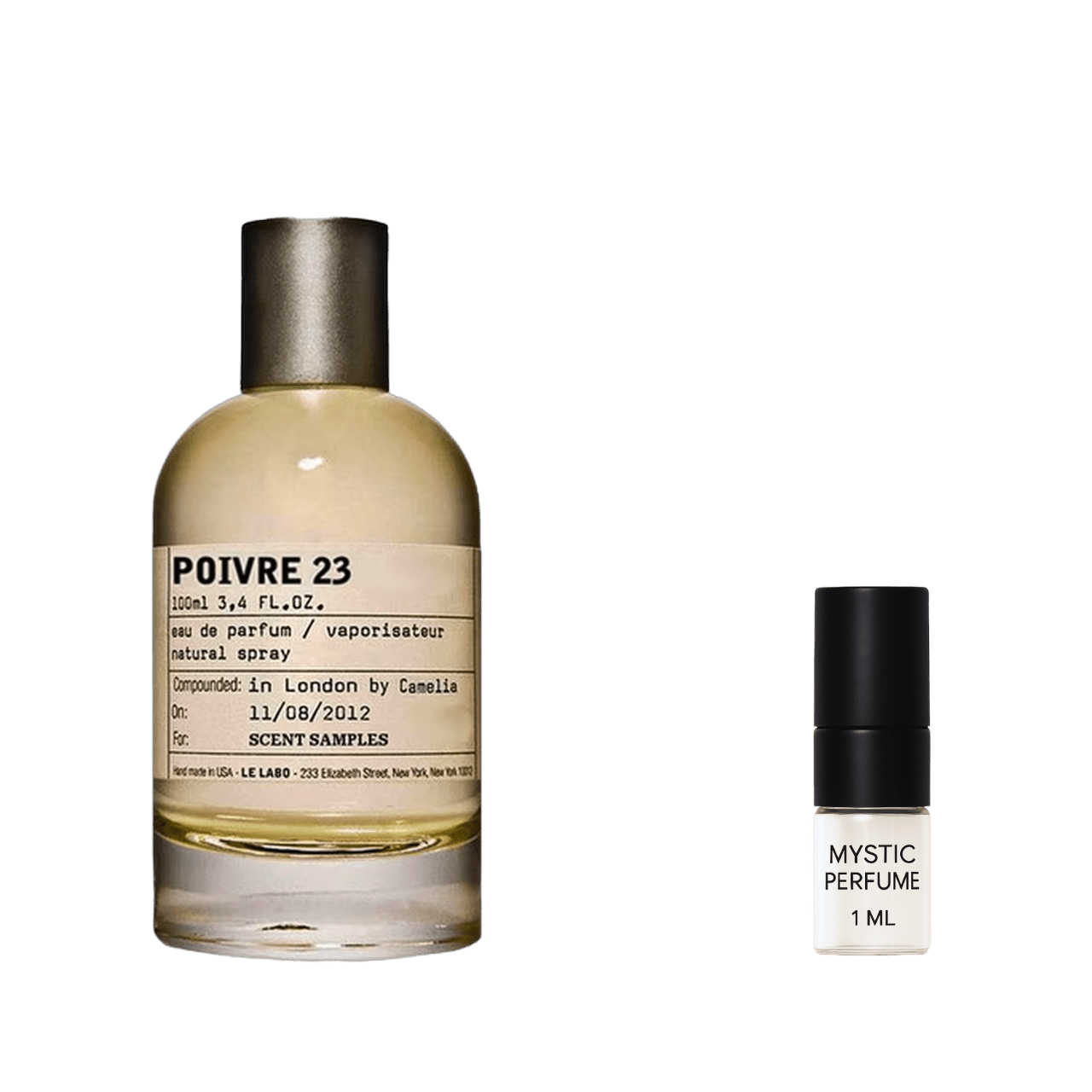 Le Labo Poivre 23 - Mystic Store