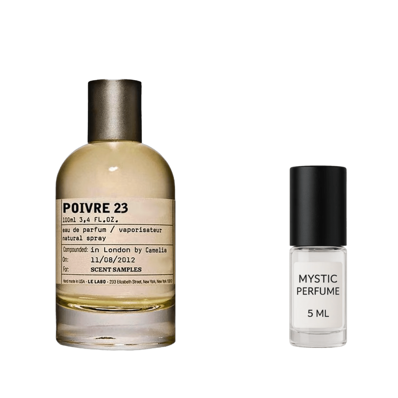 Le Labo Poivre 23 - Mystic Store
