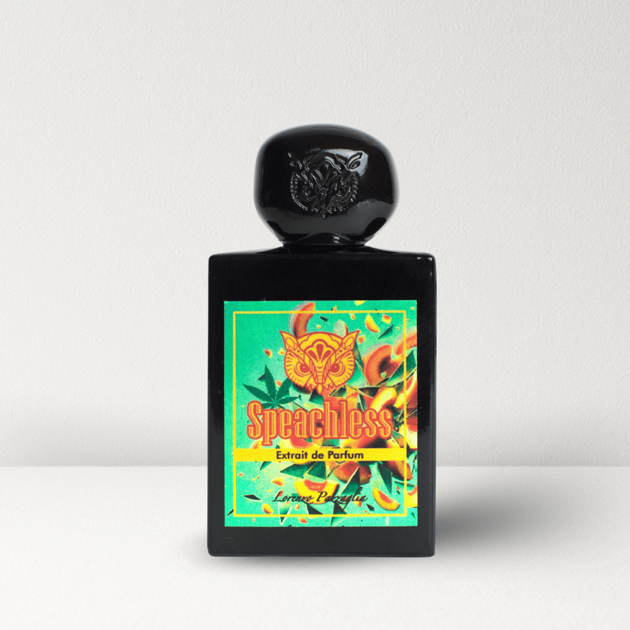 Lorenzo Pazzaglia Speachless - Mystic Store