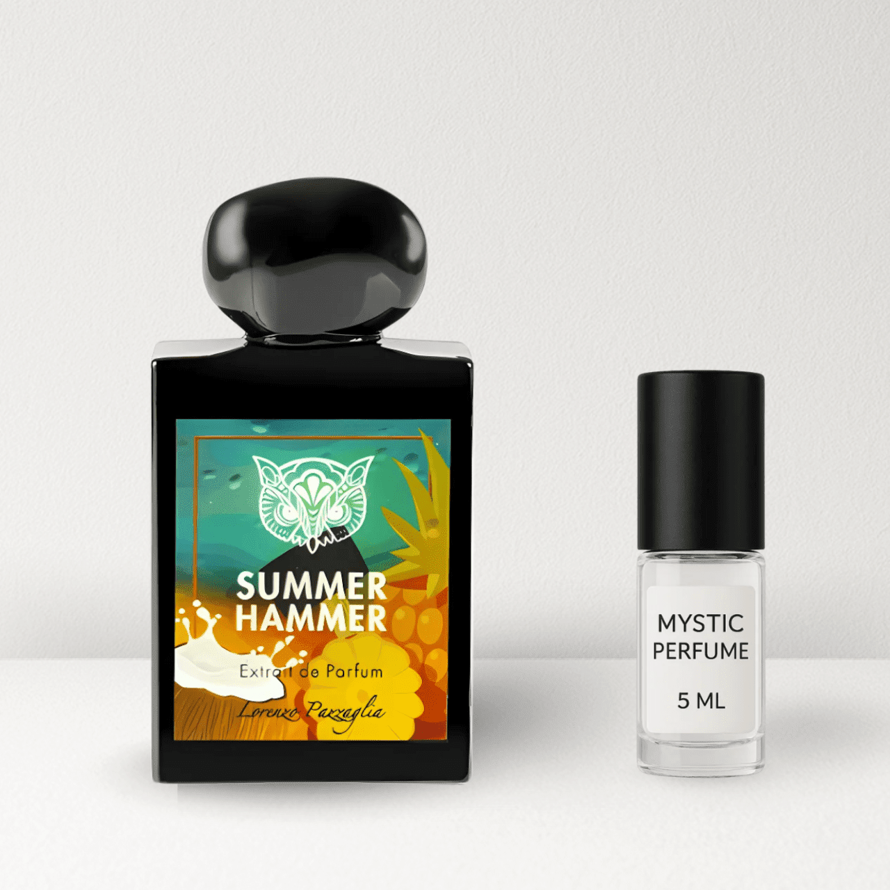 Lorenzo Pazzaglia Summer Hammer - Mystic Store