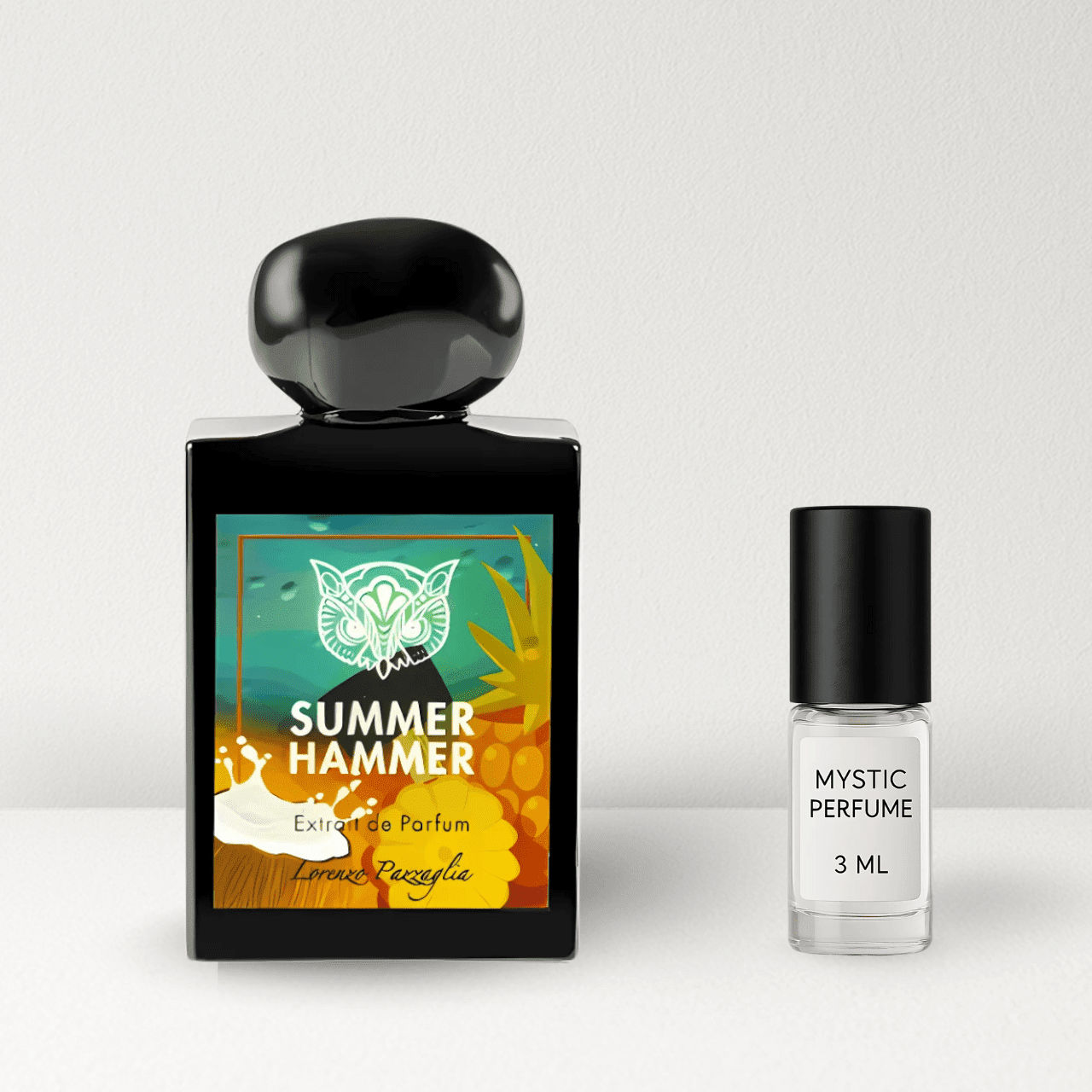 Lorenzo Pazzaglia Summer Hammer - Mystic Store