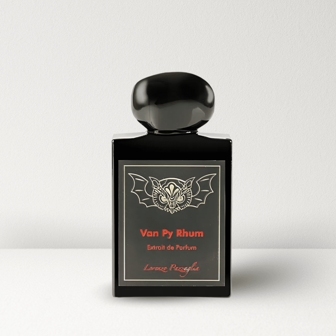 Lorenzo Pazzaglia Van Py Rhum - Mystic Store