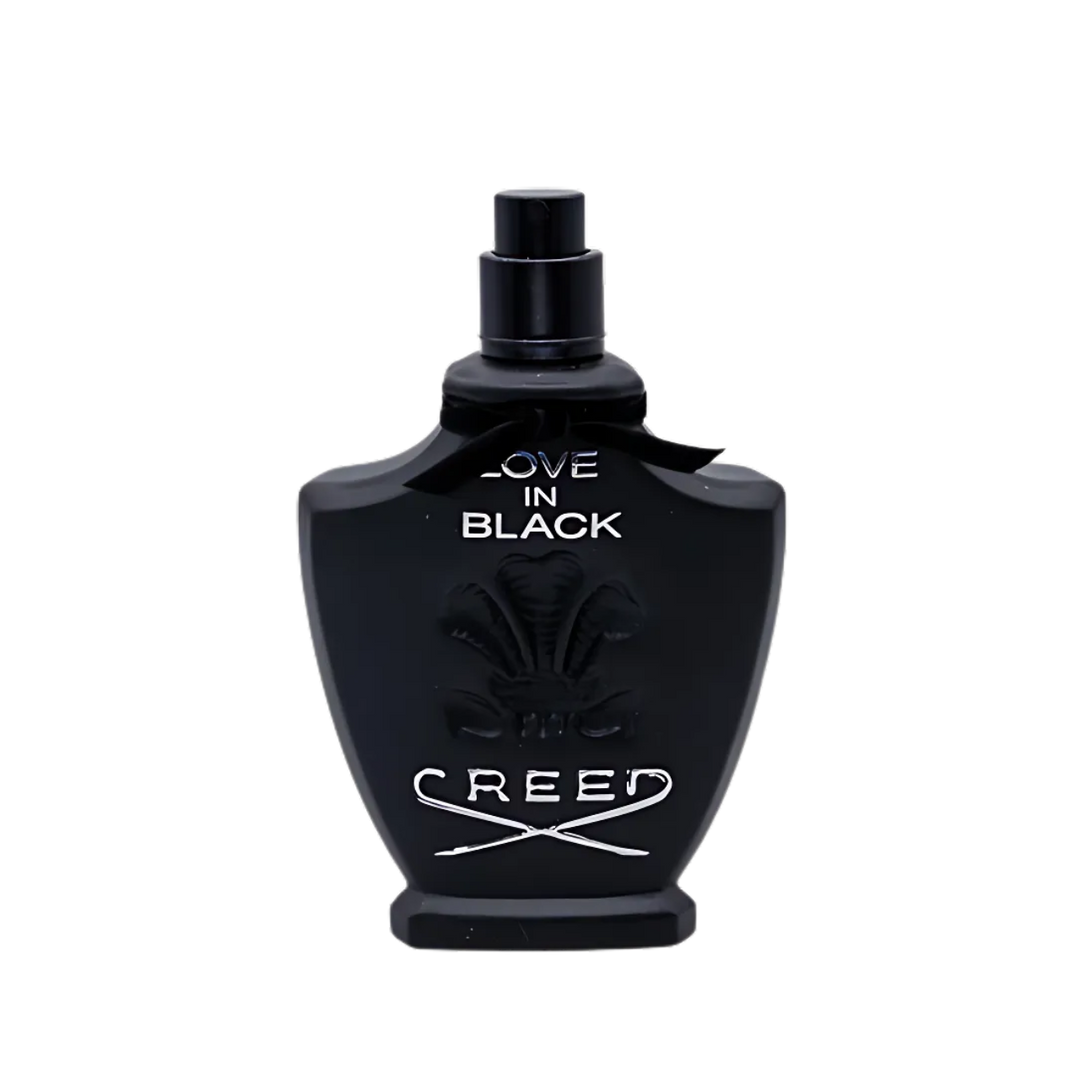 Creed Love in Black Tester