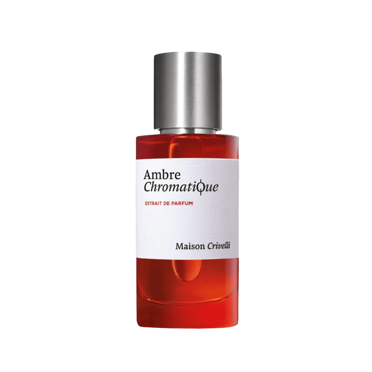 Maison Crivelli Ambre Chromatique - Mystic Store