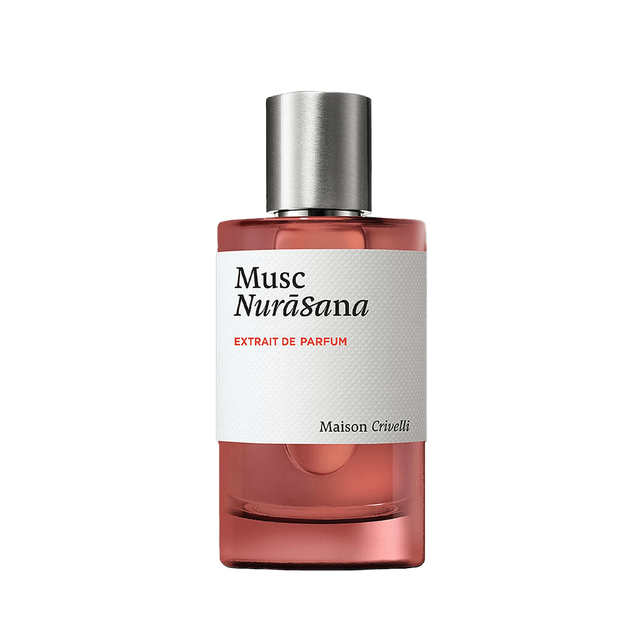 Maison Crivelli Musc Nurāsana - Mystic Store