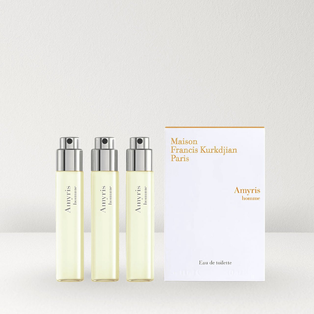 Maison Francis Kurkdjian Amyris Homme EDT (Sample) - Mystic Store