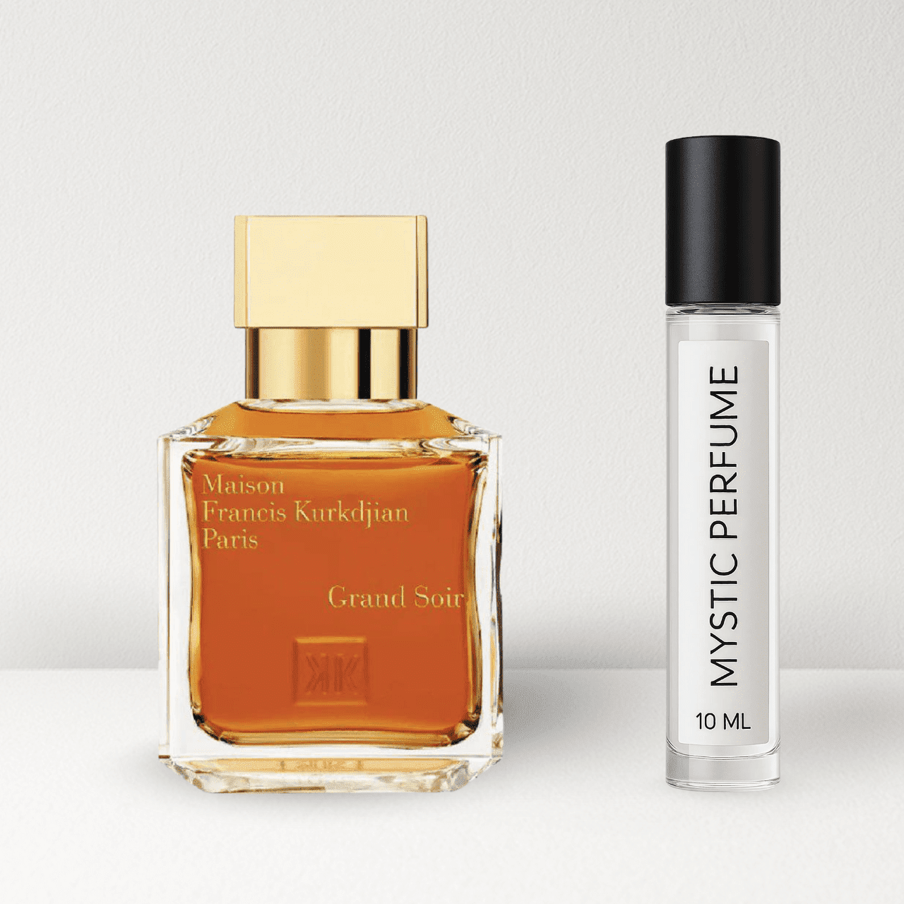 Maison Francis Kurkdjian Grand Soir - Mystic Store