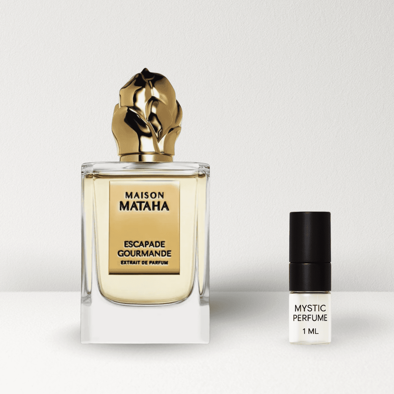 Maison Mataha Escapade Gourmande Extrait - Mystic Store