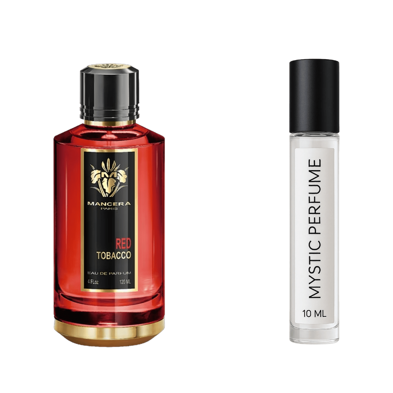 Mancera Red Tobacco - Mystic Store