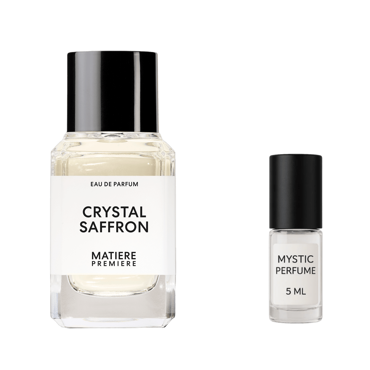 Matiere Premiere Crystal Saffron - Mystic Store