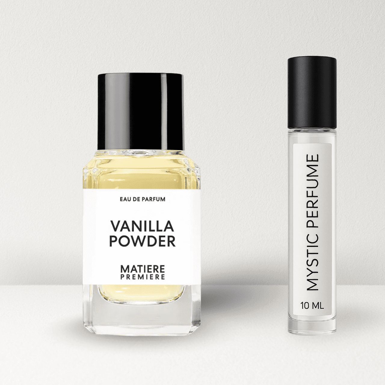 Matiere Premiere Vanilla Powder - Mystic Store