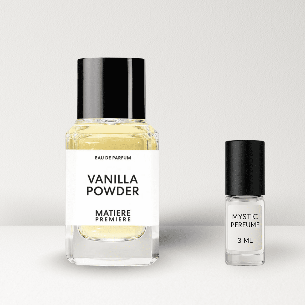 Matiere Premiere Vanilla Powder - Mystic Store