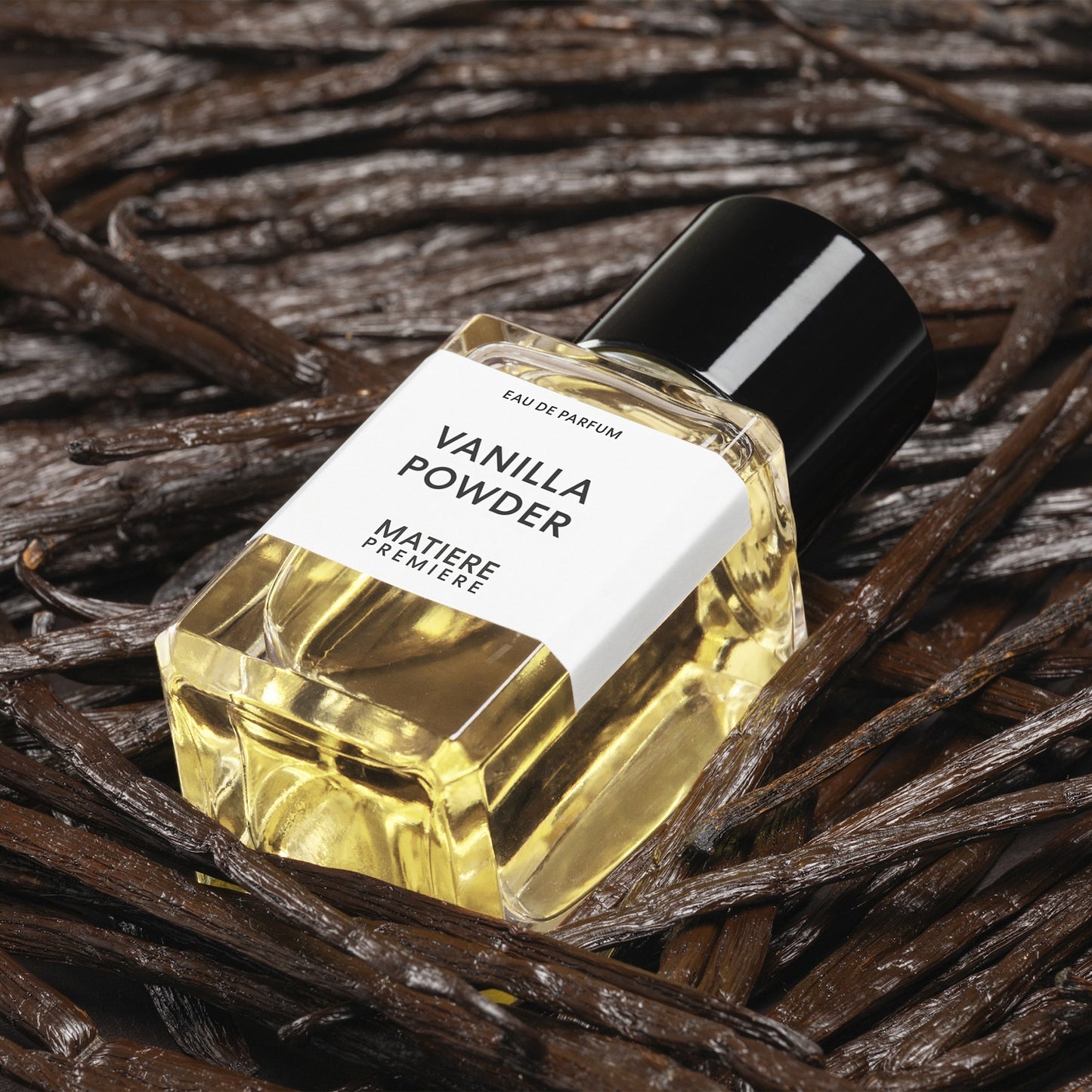 Matiere Premiere Vanilla Powder - Mystic Store