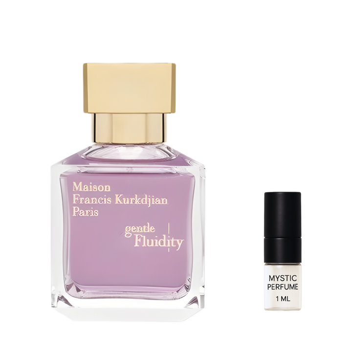 Sample - Maison Francis Kurkdjian Gentle Fluidity Gold EDP