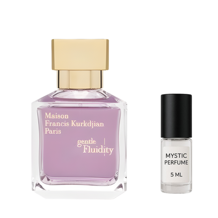 Sample - Maison Francis Kurkdjian Gentle Fluidity Gold EDP