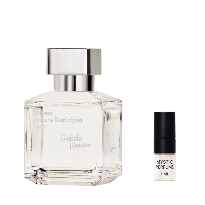 Sample - Maison Francis Kurkdjian Gentle Fluidity Silver EDP