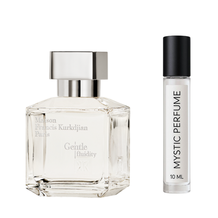 Sample - Maison Francis Kurkdjian Gentle Fluidity Silver EDP