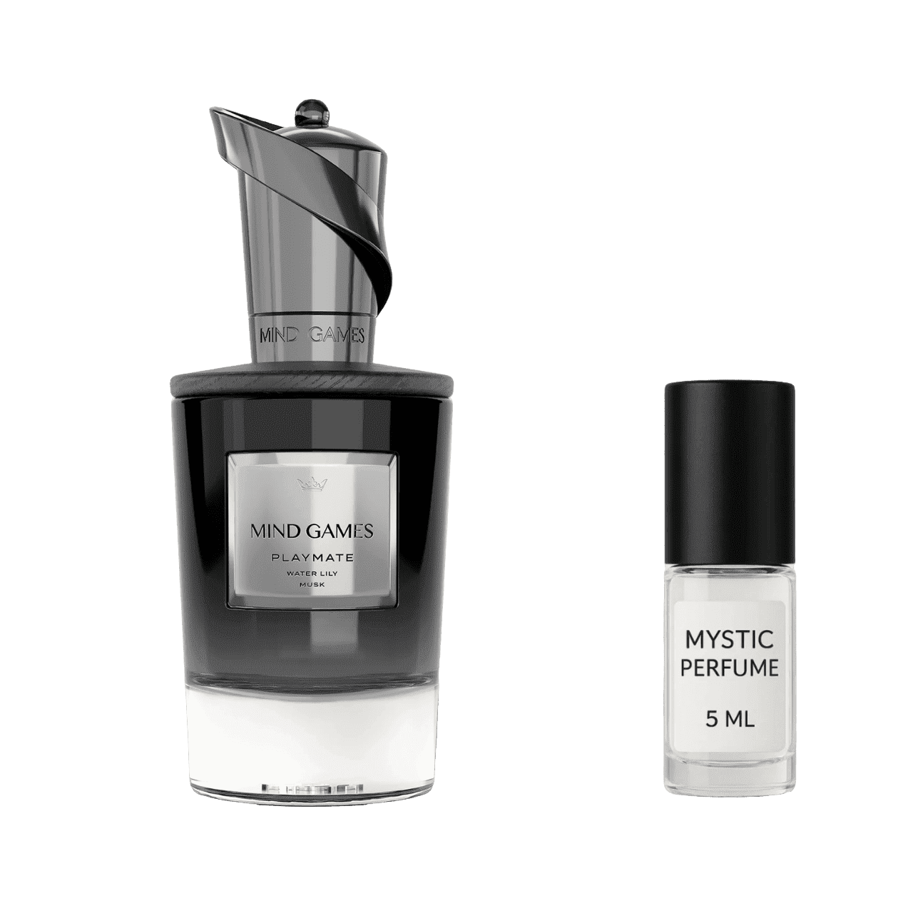 Mind Games Playmate - Mystic Store