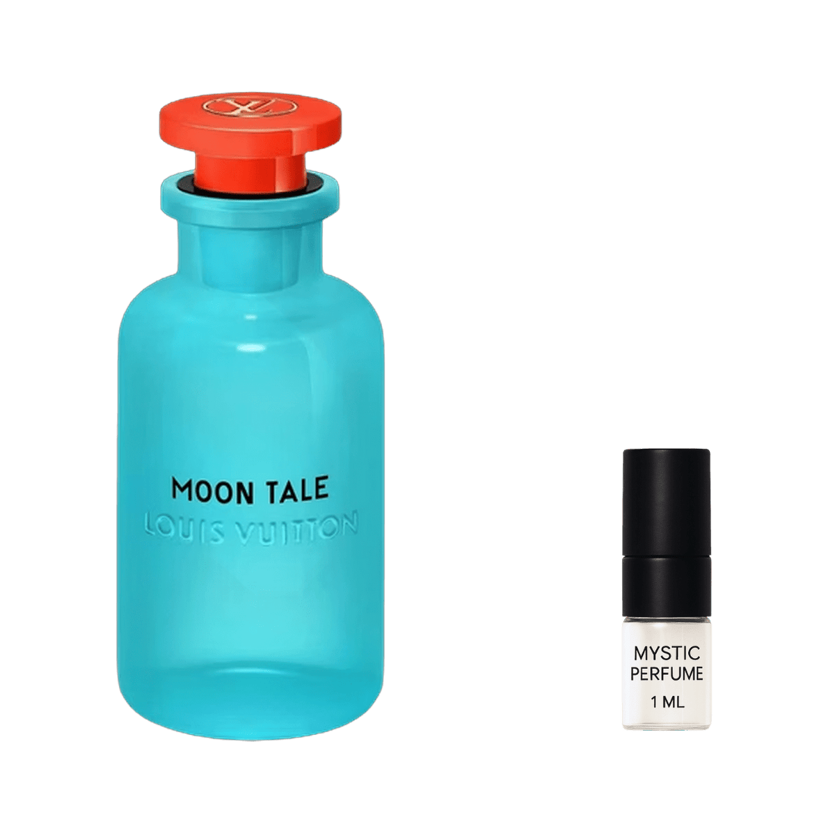 Moon Tale - Mystic Store
